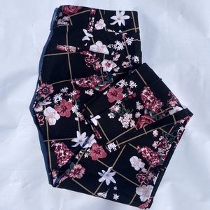 New York & Company Slim Leg Pants- Size 0
